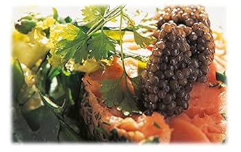 Amazon.co.jp: アキ シベリアン キャビア 50g（瓶入り） : 食品